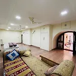 Luxury Stays
